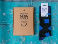 Seas Socks Seesocken