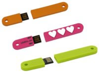USBfix USB Stick zum Abheften