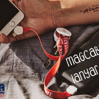 MagCable 3in1 Lanyard round MagCable 3in1 Lanyard, Powerbank