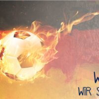 Werbeartikel zur WM 2018 – es geht wieder los! Beitragsbild