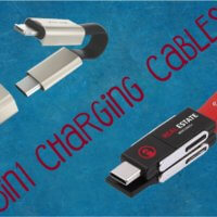 5in1 charging cable