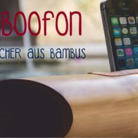 Beitragsbild Bamboofon