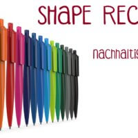 Shape Recycling