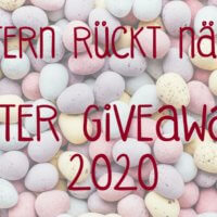 Ostern rückt näher – Ostergiveaways 2020 Beitragsbild ostern 2020