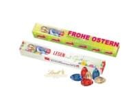 Oster-Giveaways Eier-Parade