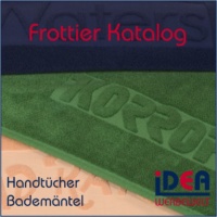 Frottier Katalog - service4you