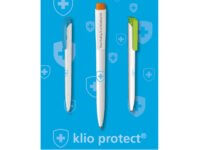 Klio protect®, Kugelschreiber