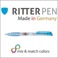Logo Ritter Pen - Service4you