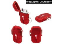 MagLighter Outdoor Feuerzeug