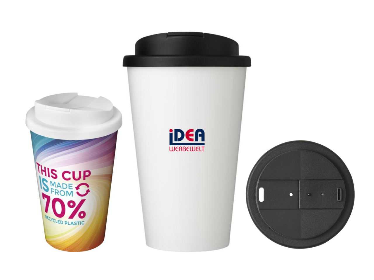 Mehrwegbecher