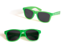 Sonnenbrille GreenGlasses Hypon Brille Sommer
