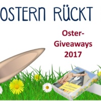 Ostern rückt näher – Oster-Giveaways 2017 Oster-Giveaways 2017 - Ostern rückt näher