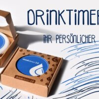 Drinktimer 2.0 - Ihr persönlicher Trink-Coach! Drinktimer