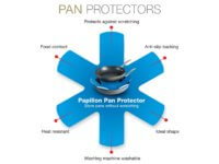 Pfannenschoner Papillon Pan Protectors